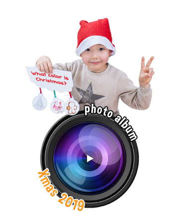 Christmas Pictures 2019