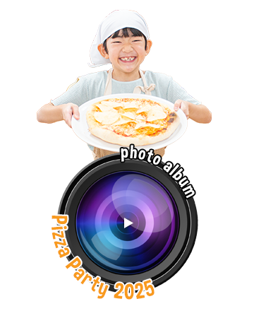 Pizza Party Pictures 2025